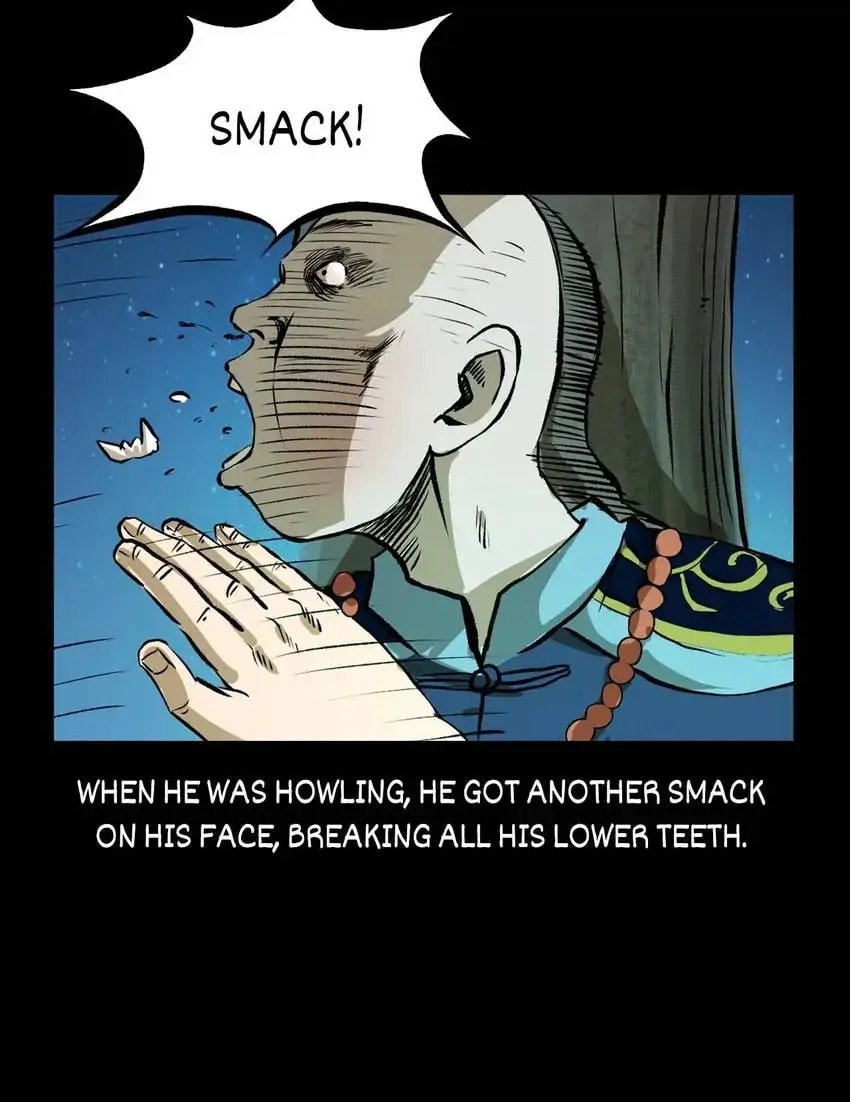 Real-Life Horror Stories Chapter 100 page 52 - 