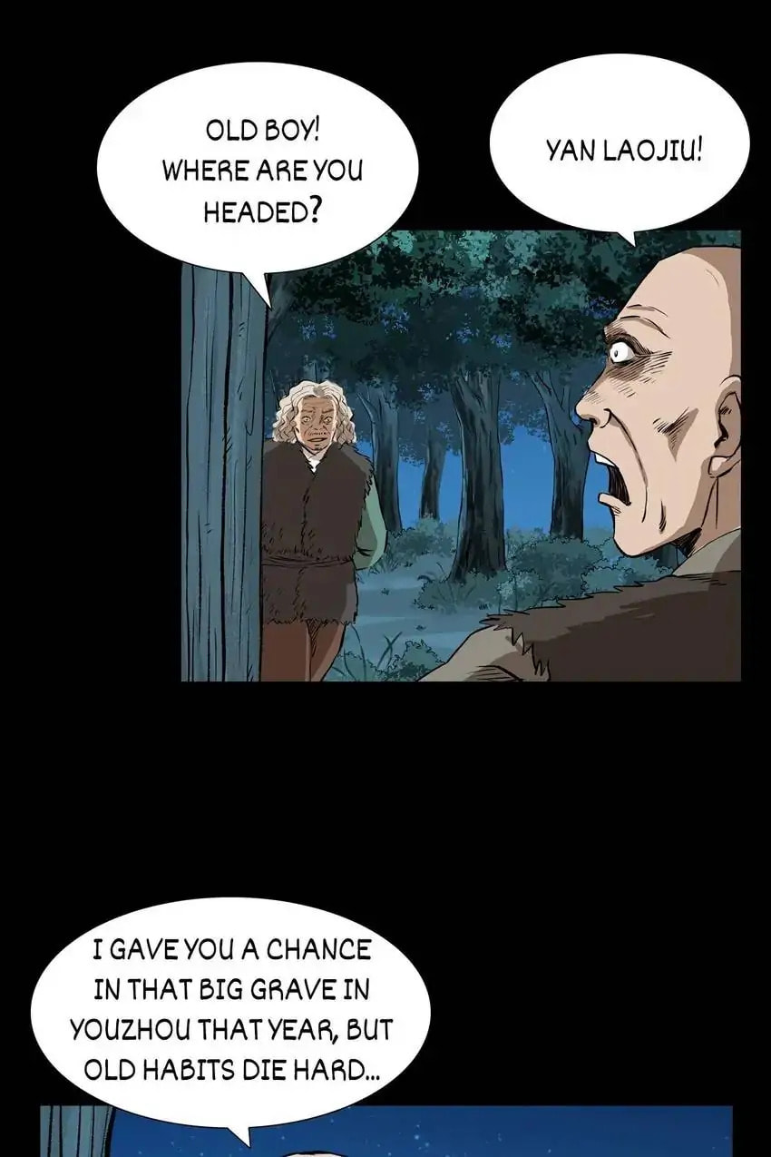 Real-Life Horror Stories Chapter 100 page 58 - 