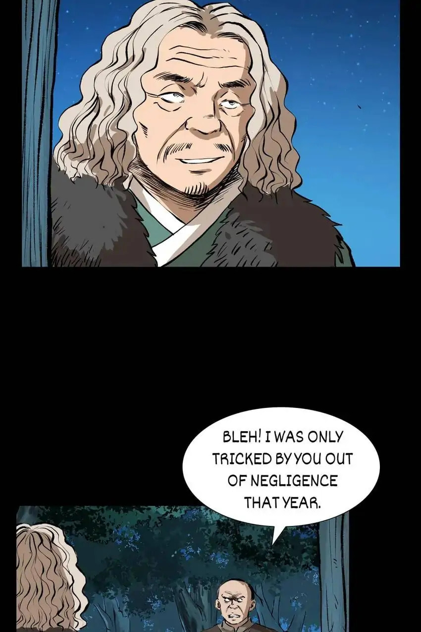 Real-Life Horror Stories Chapter 100 page 59 - 