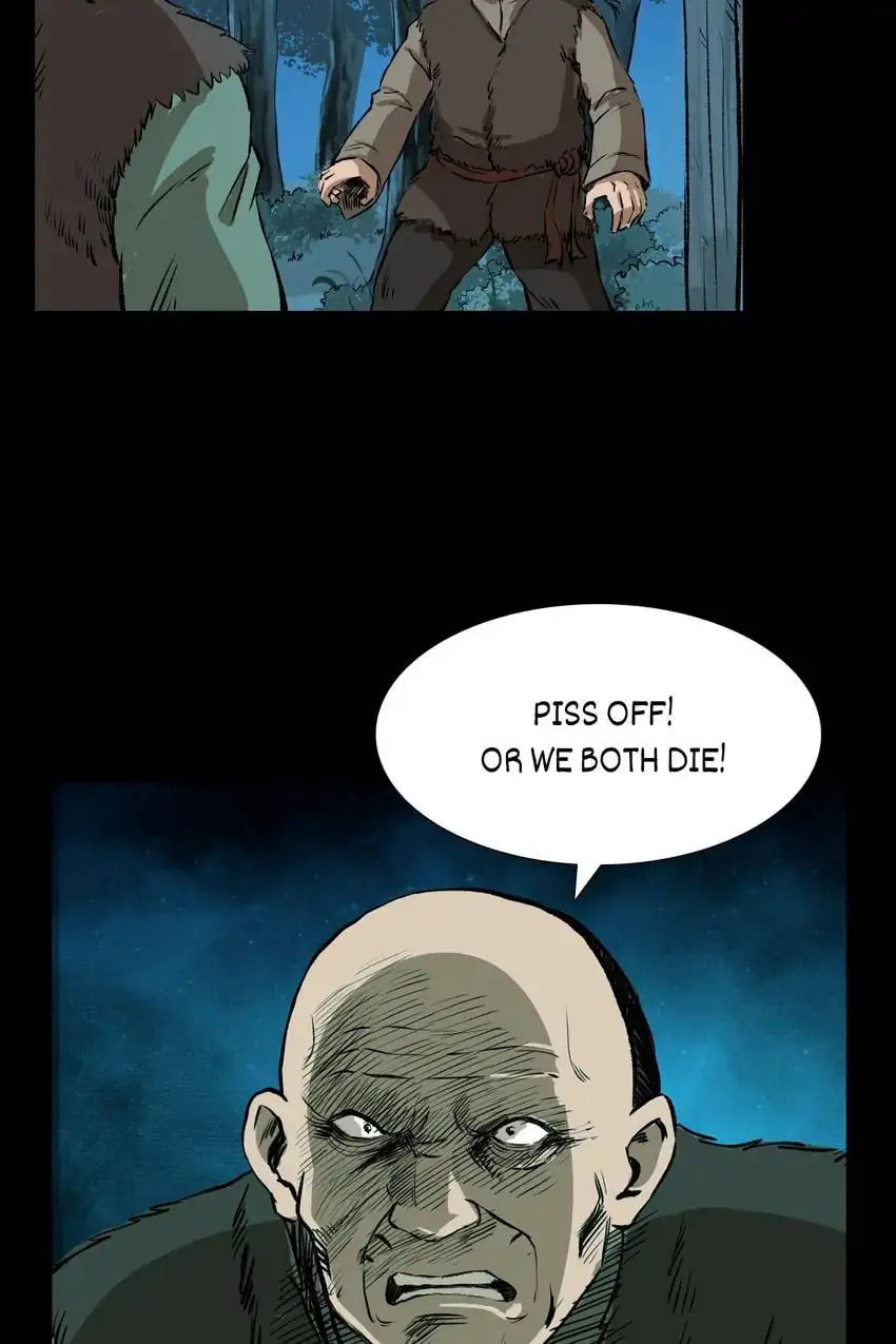 Real-Life Horror Stories Chapter 100 page 60 - 