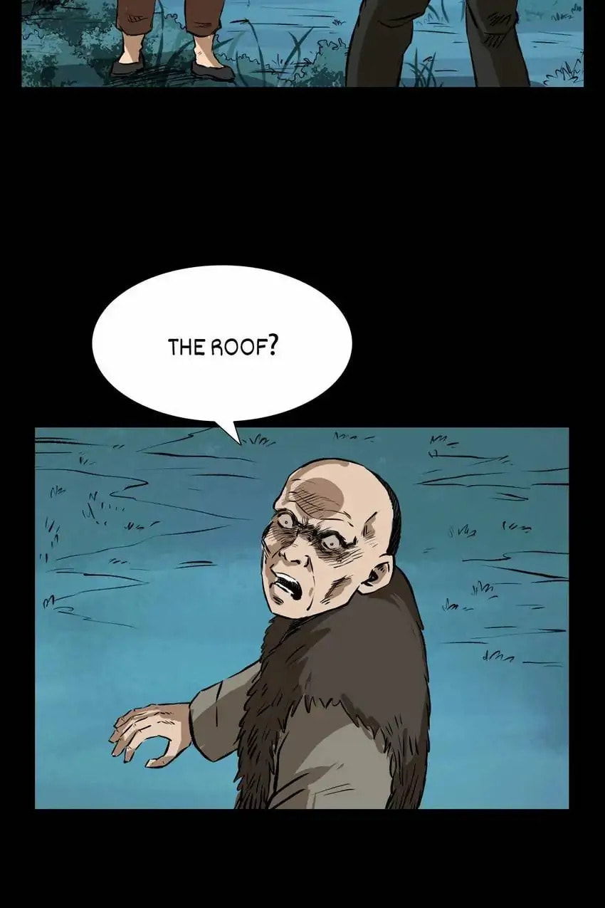 Real-Life Horror Stories Chapter 100 page 62 - 