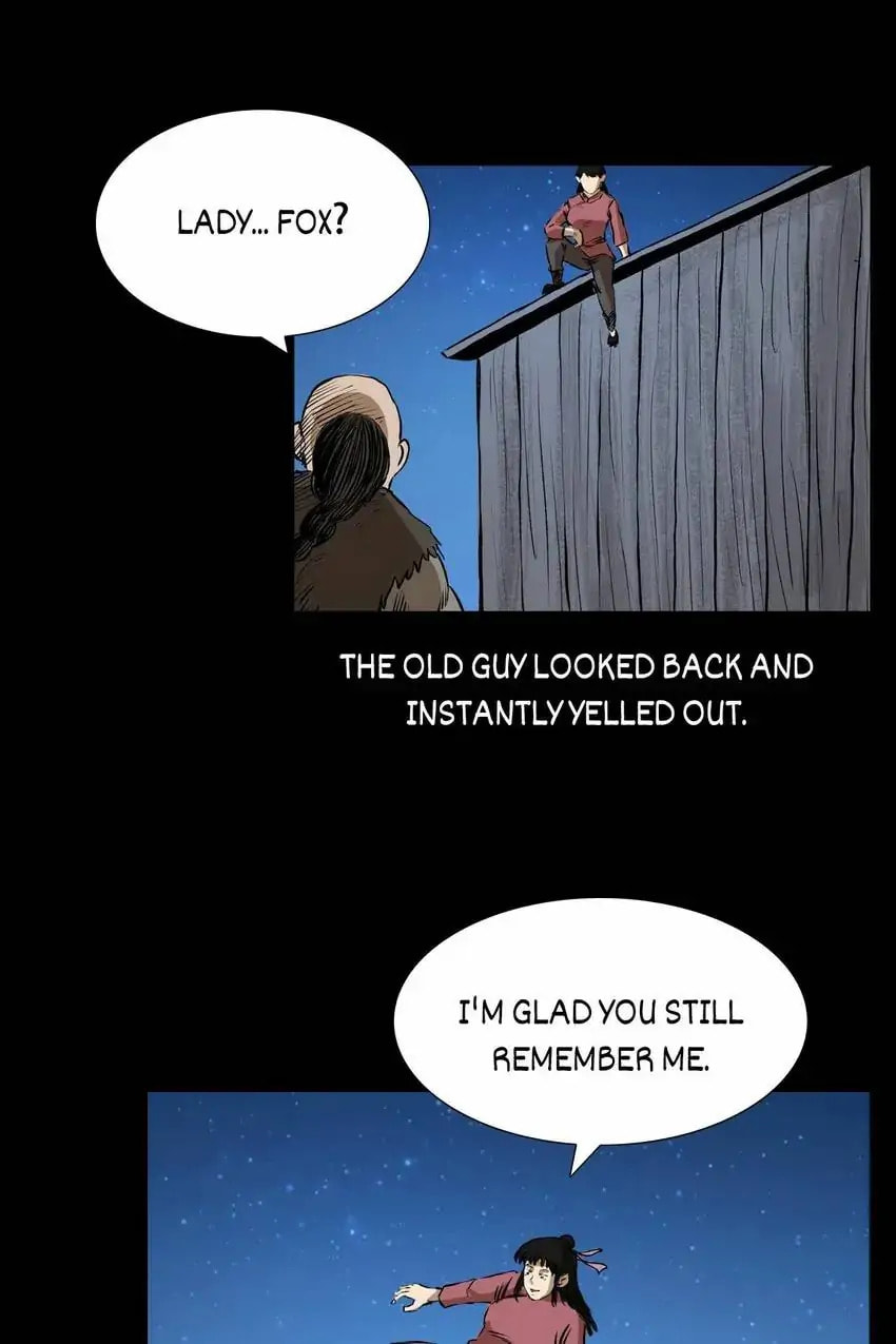 Real-Life Horror Stories Chapter 100 page 64 - 