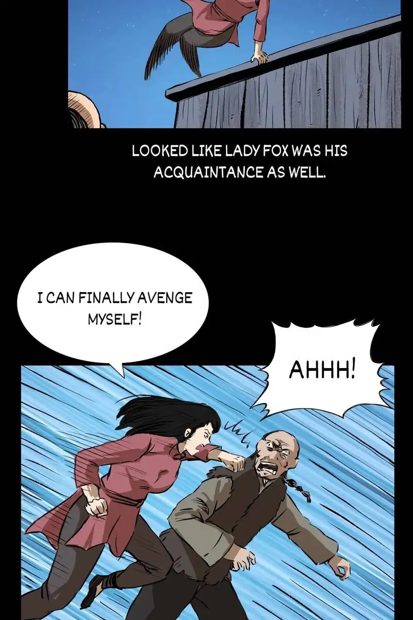 Real-Life Horror Stories Chapter 100 page 65 - 
