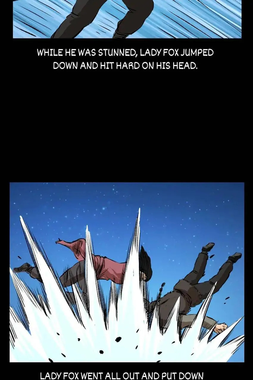 Real-Life Horror Stories Chapter 100 page 66 - 