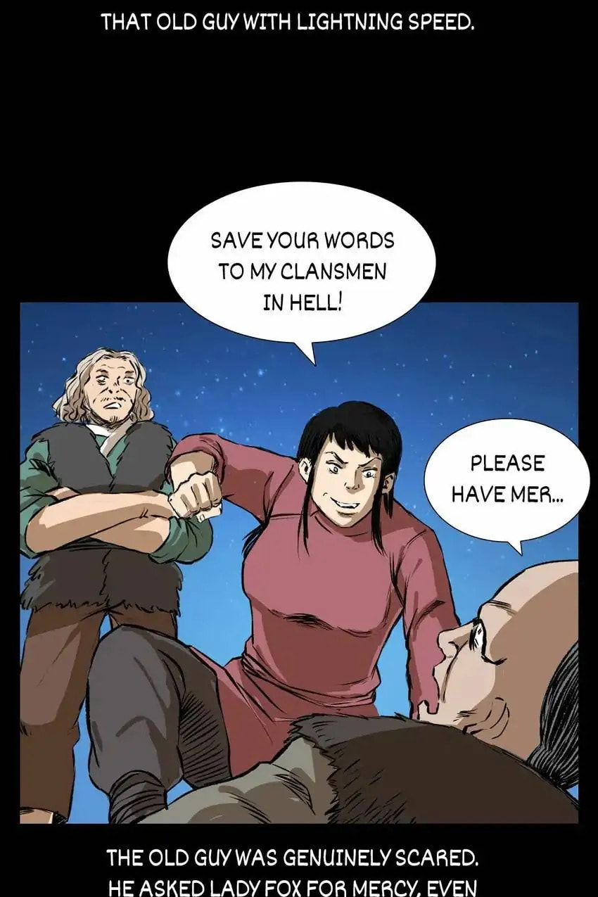 Real-Life Horror Stories Chapter 100 page 67 - 