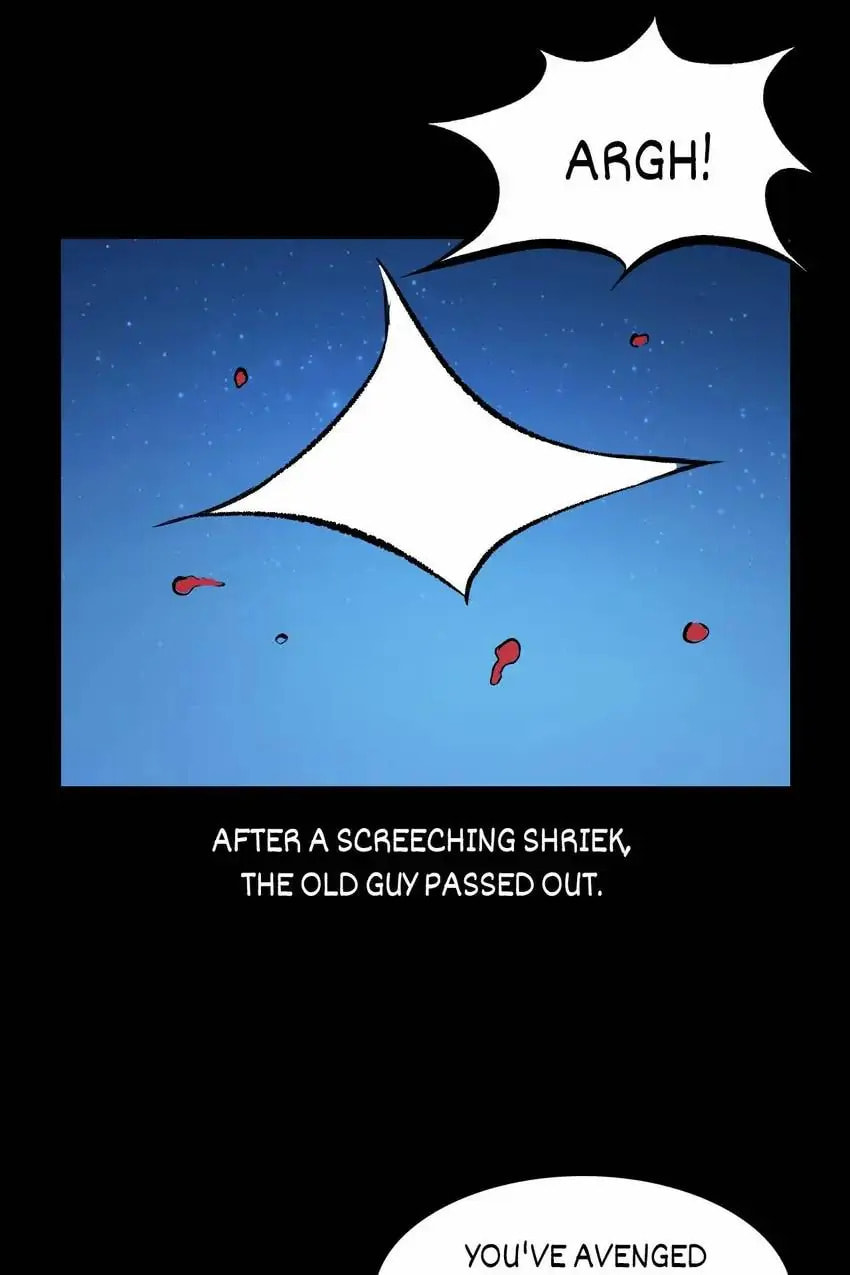 Real-Life Horror Stories Chapter 100 page 69 - 