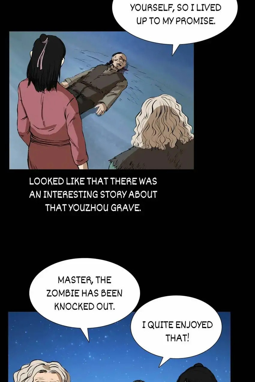 Real-Life Horror Stories Chapter 100 page 70 - 