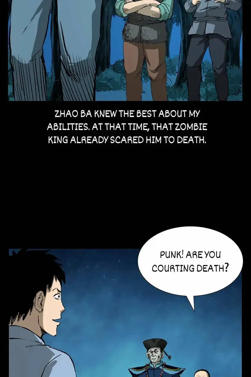 Real-Life Horror Stories Chapter 100 page 9 - 