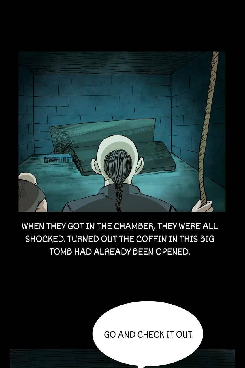 Real-Life Horror Stories Chapter 101 page 12 - 