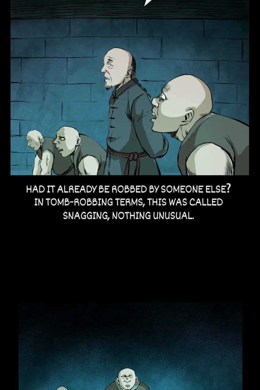 Real-Life Horror Stories Chapter 101 page 13 - 