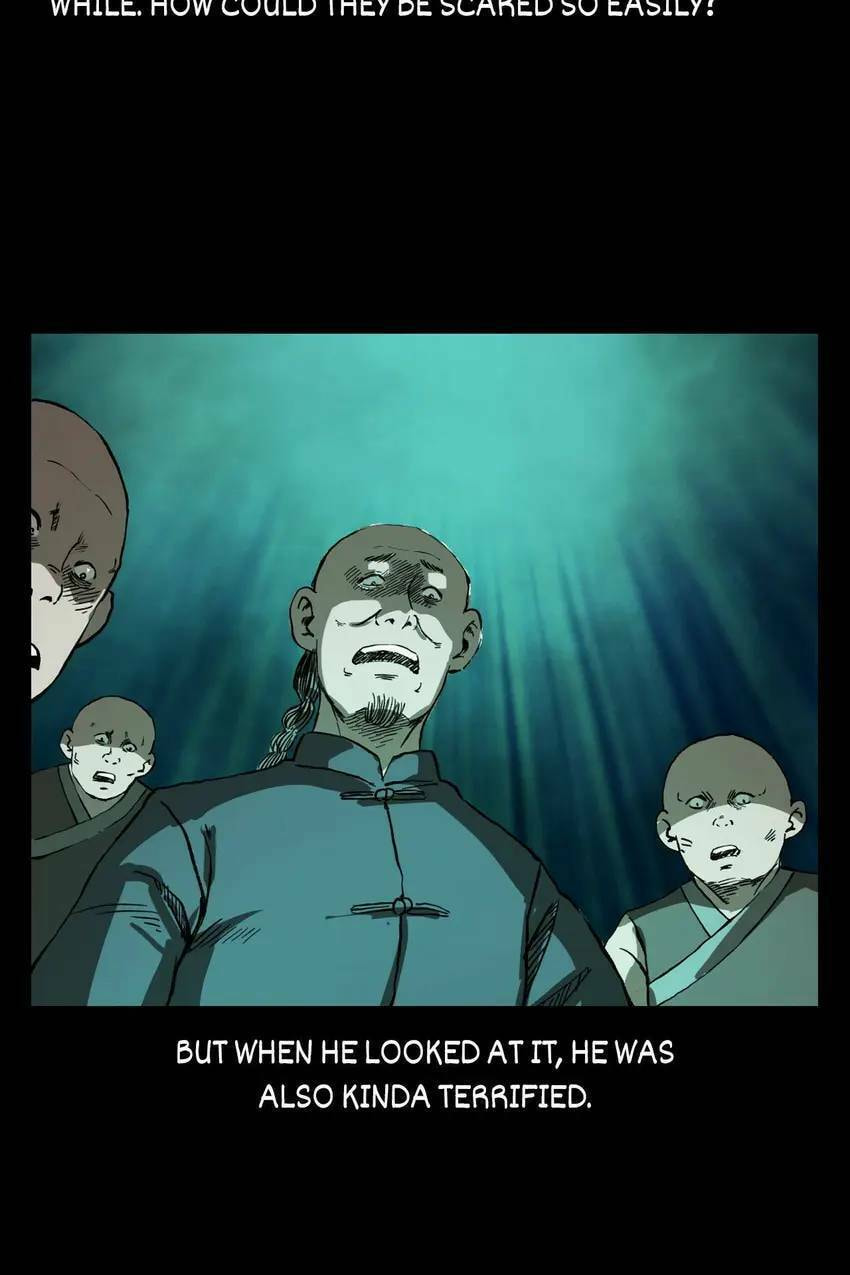 Real-Life Horror Stories Chapter 101 page 16 - 