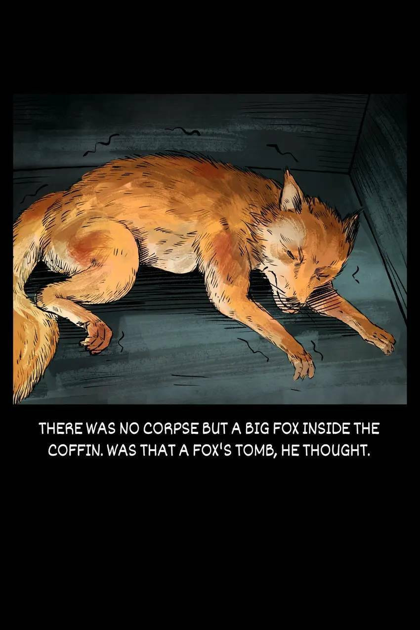 Real-Life Horror Stories Chapter 101 page 17 - 