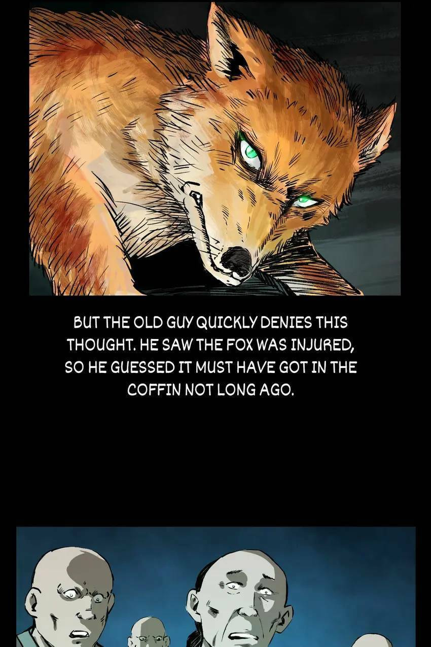 Real-Life Horror Stories Chapter 101 page 18 - 