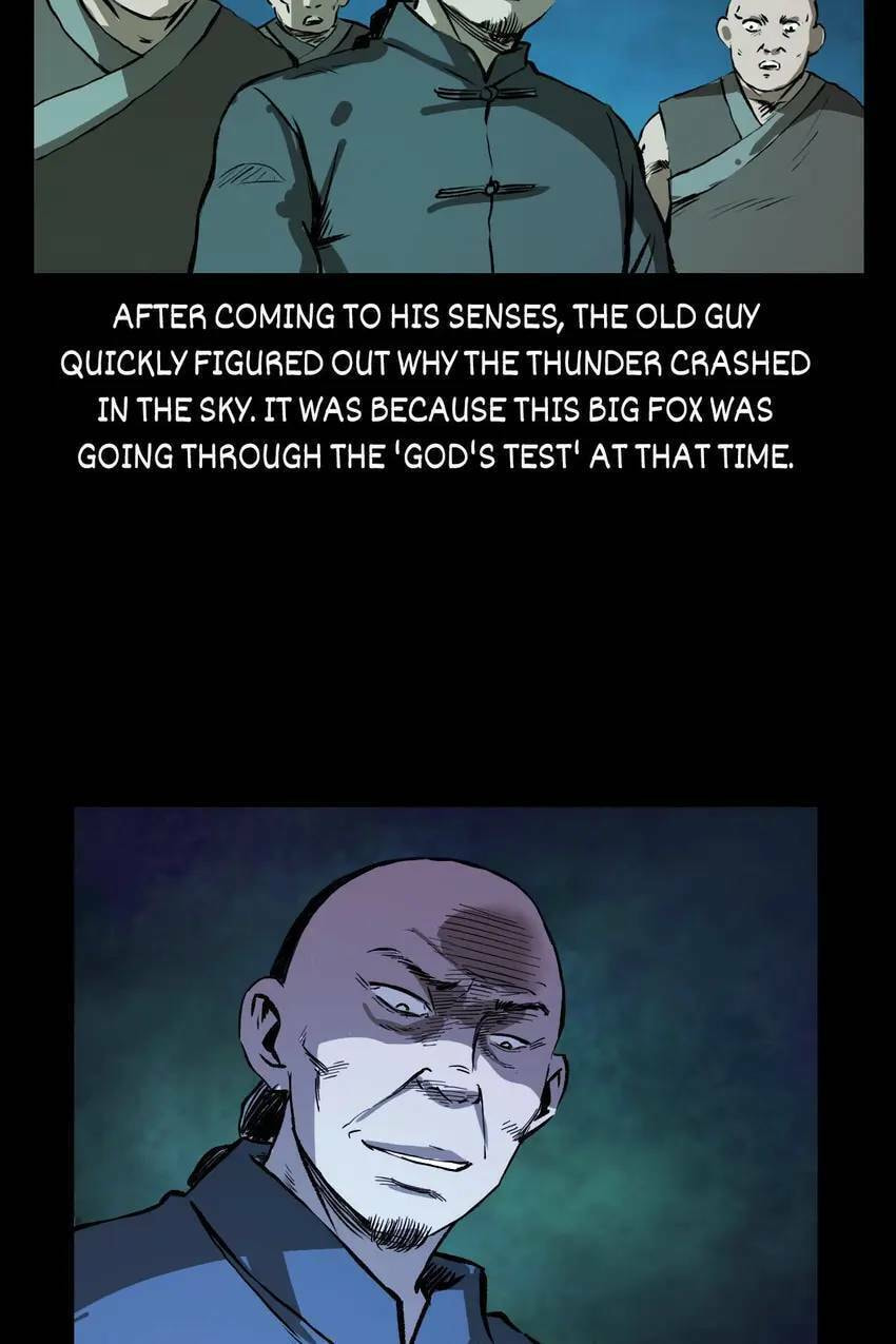 Real-Life Horror Stories Chapter 101 page 19 - 