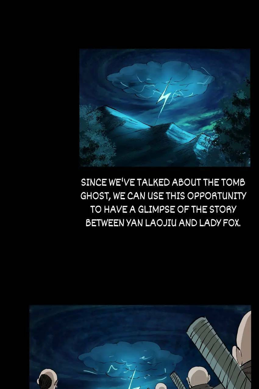 Real-Life Horror Stories Chapter 101 page 3 - 