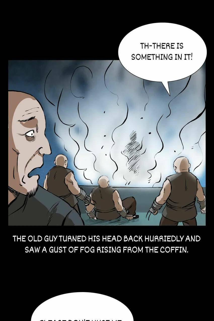 Real-Life Horror Stories Chapter 101 page 23 - 