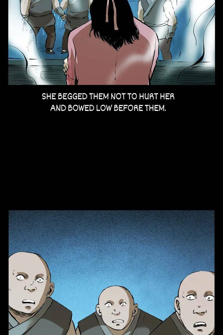 Real-Life Horror Stories Chapter 101 page 26 - 