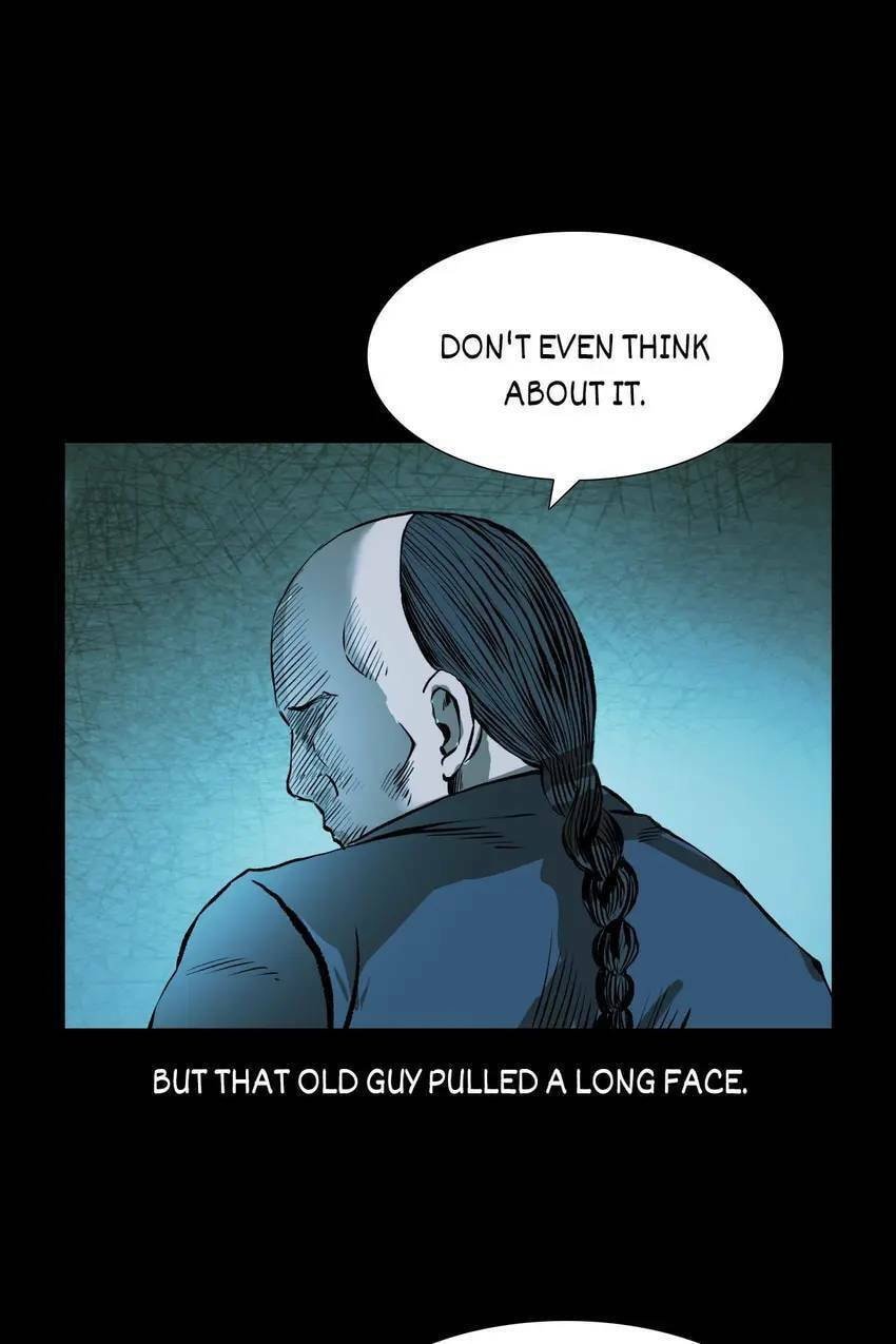 Real-Life Horror Stories Chapter 101 page 28 - 