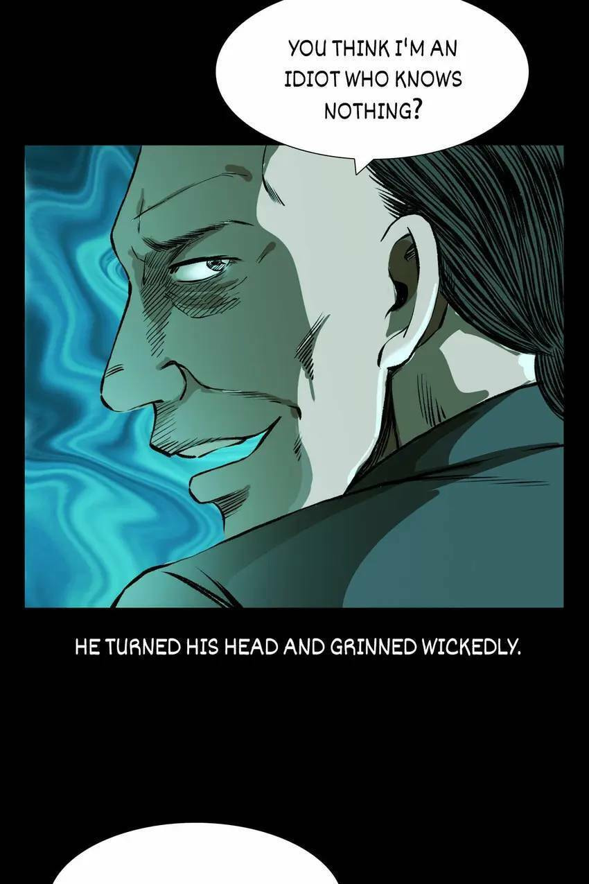 Real-Life Horror Stories Chapter 101 page 29 - 