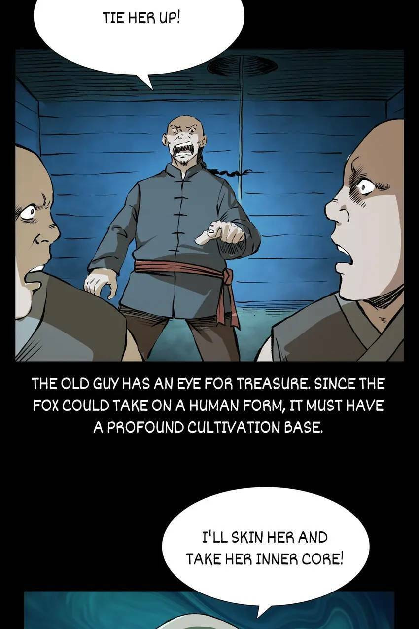 Real-Life Horror Stories Chapter 101 page 30 - 