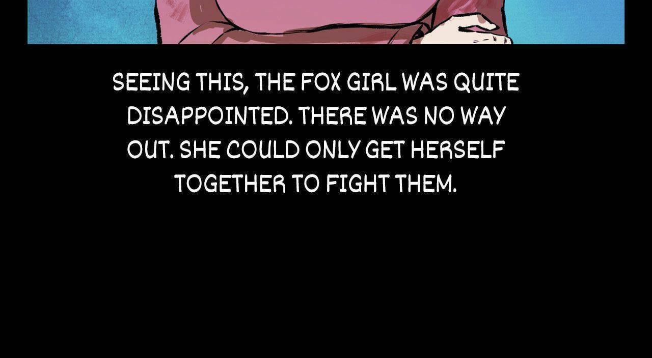 Real-Life Horror Stories Chapter 101 page 33 - 