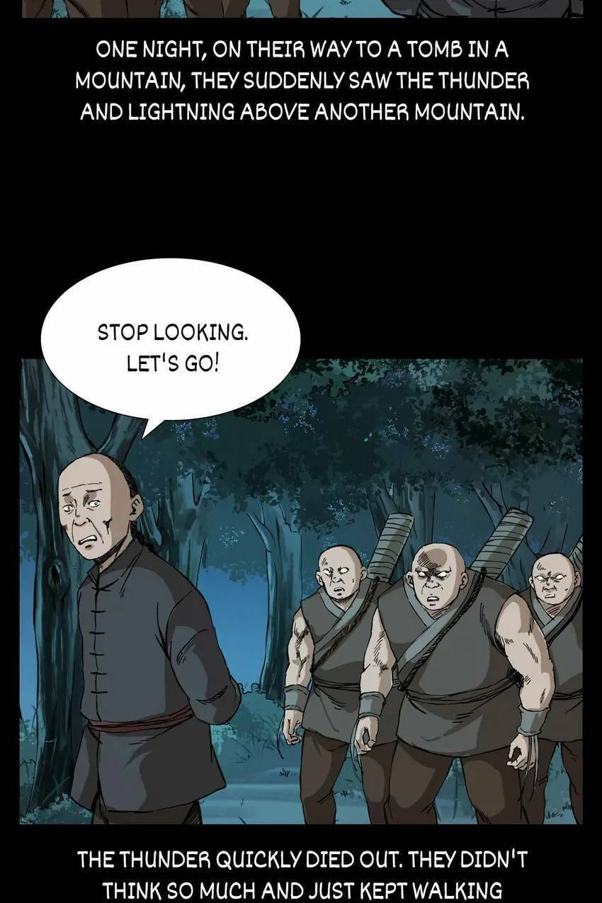 Real-Life Horror Stories Chapter 101 page 5 - 