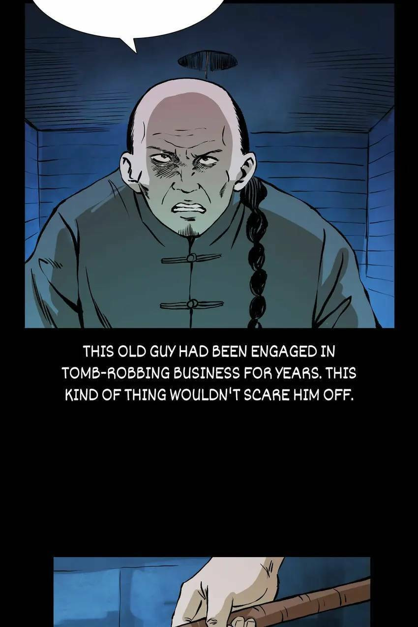Real-Life Horror Stories Chapter 101 page 45 - 