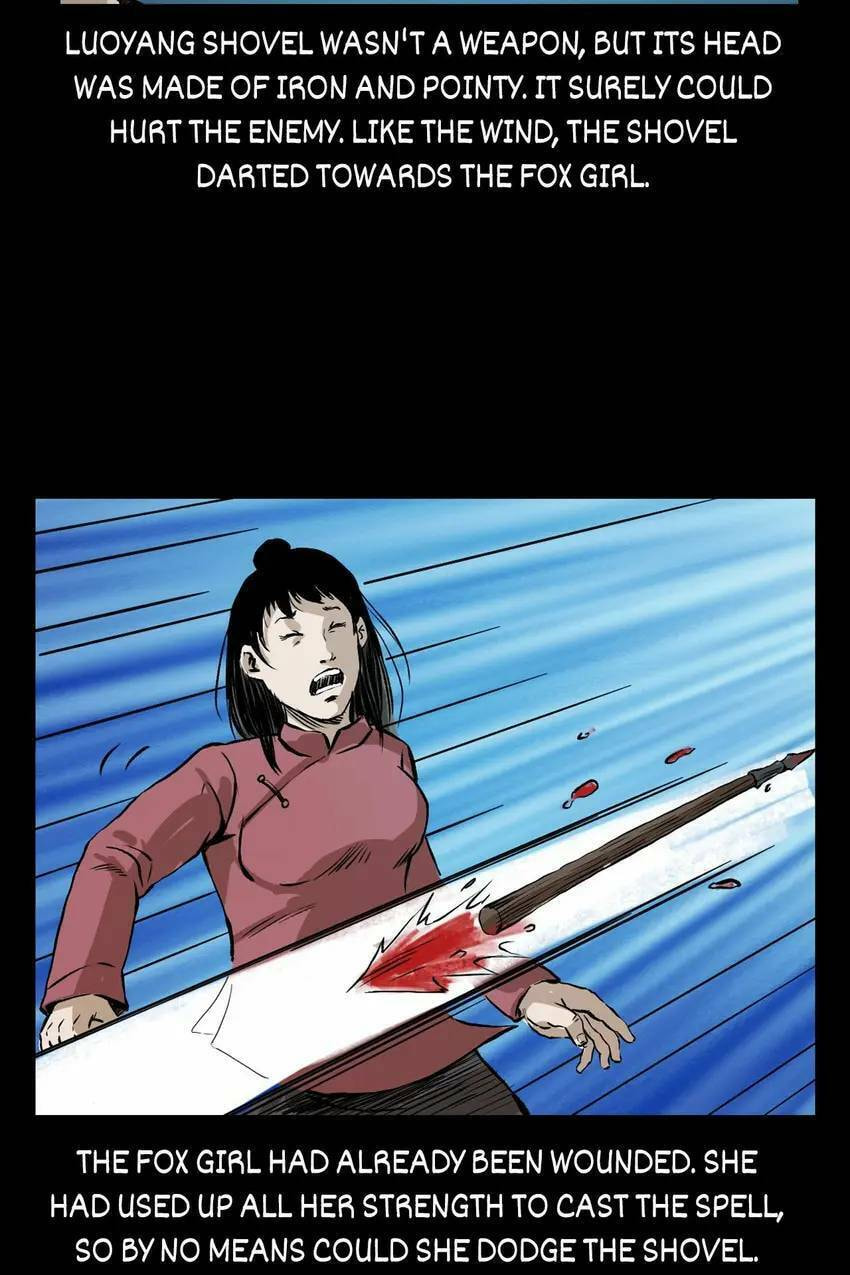 Real-Life Horror Stories Chapter 101 page 48 - 