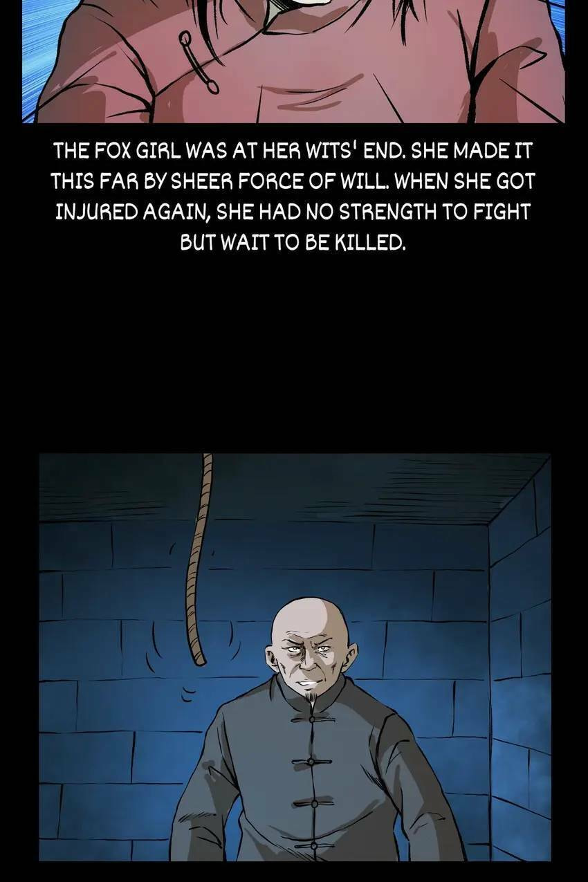 Real-Life Horror Stories Chapter 101 page 53 - 