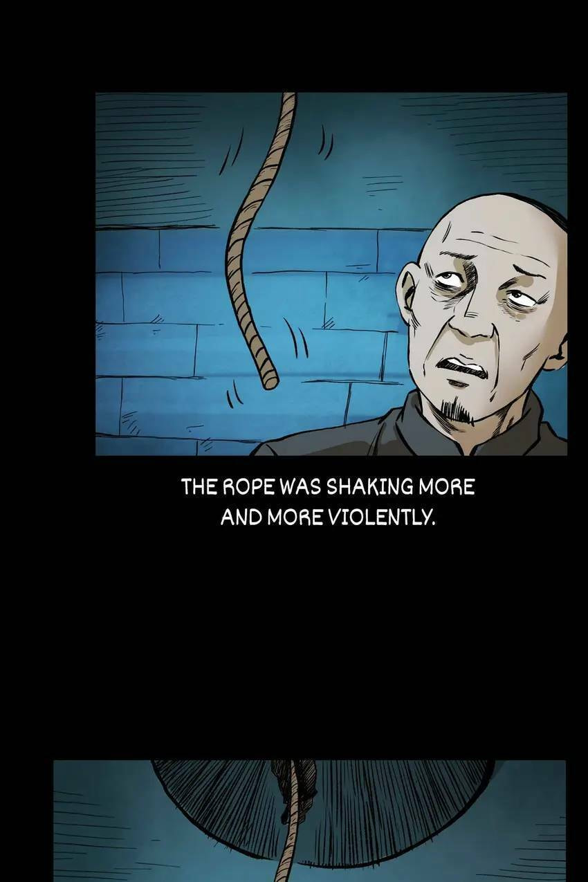 Real-Life Horror Stories Chapter 101 page 55 - 