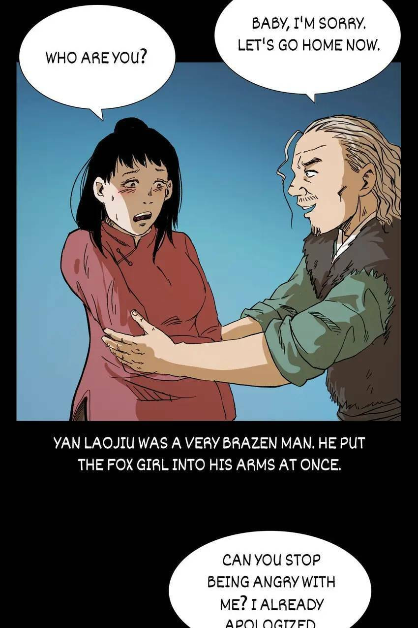 Real-Life Horror Stories Chapter 101 page 62 - 