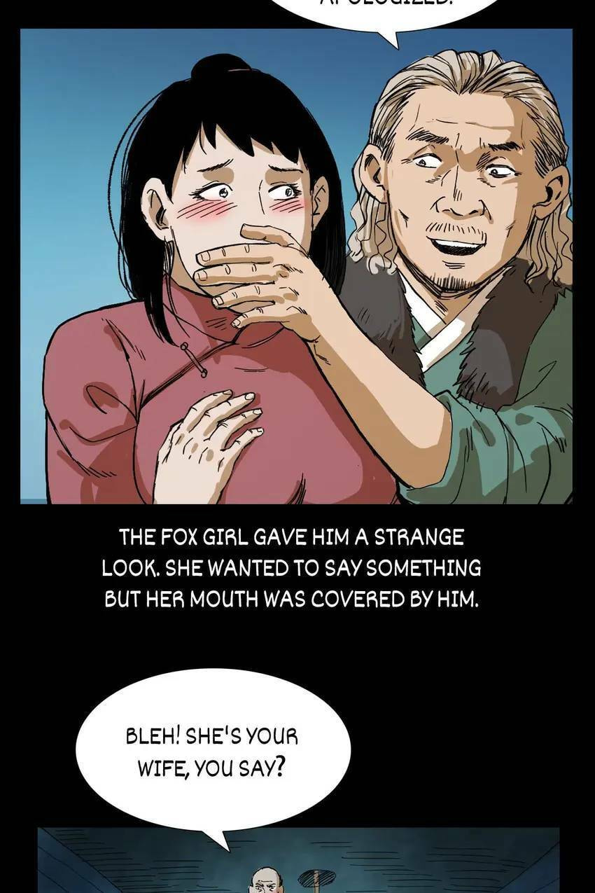 Real-Life Horror Stories Chapter 101 page 63 - 