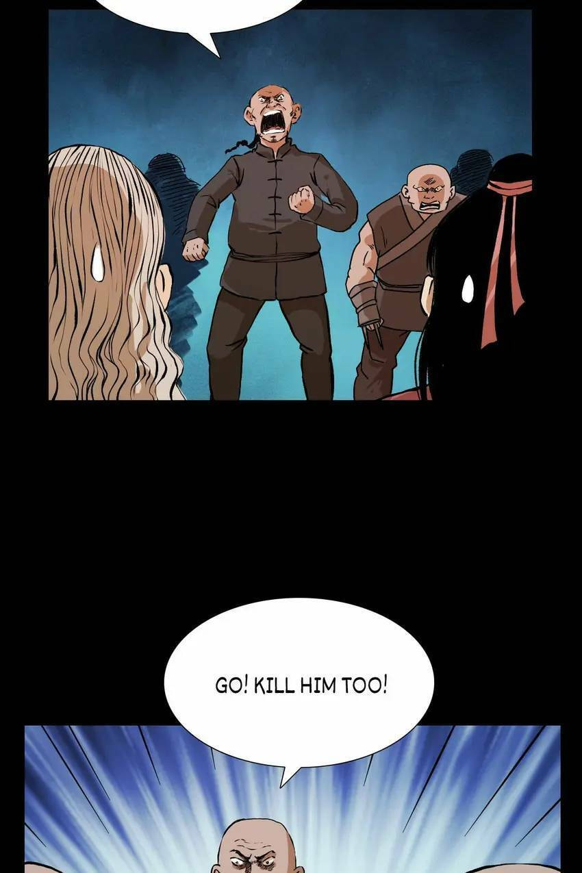 Real-Life Horror Stories Chapter 101 page 67 - 