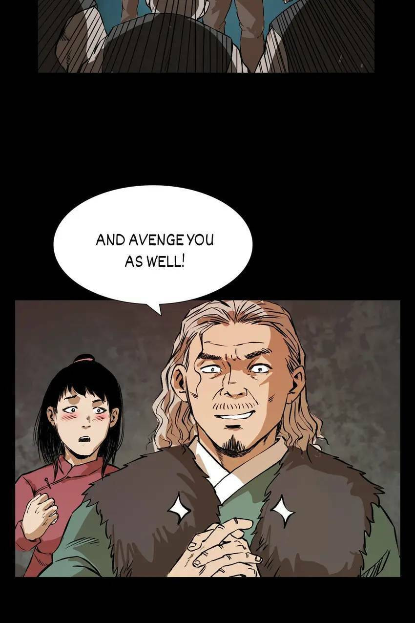 Real-Life Horror Stories Chapter 101 page 69 - 