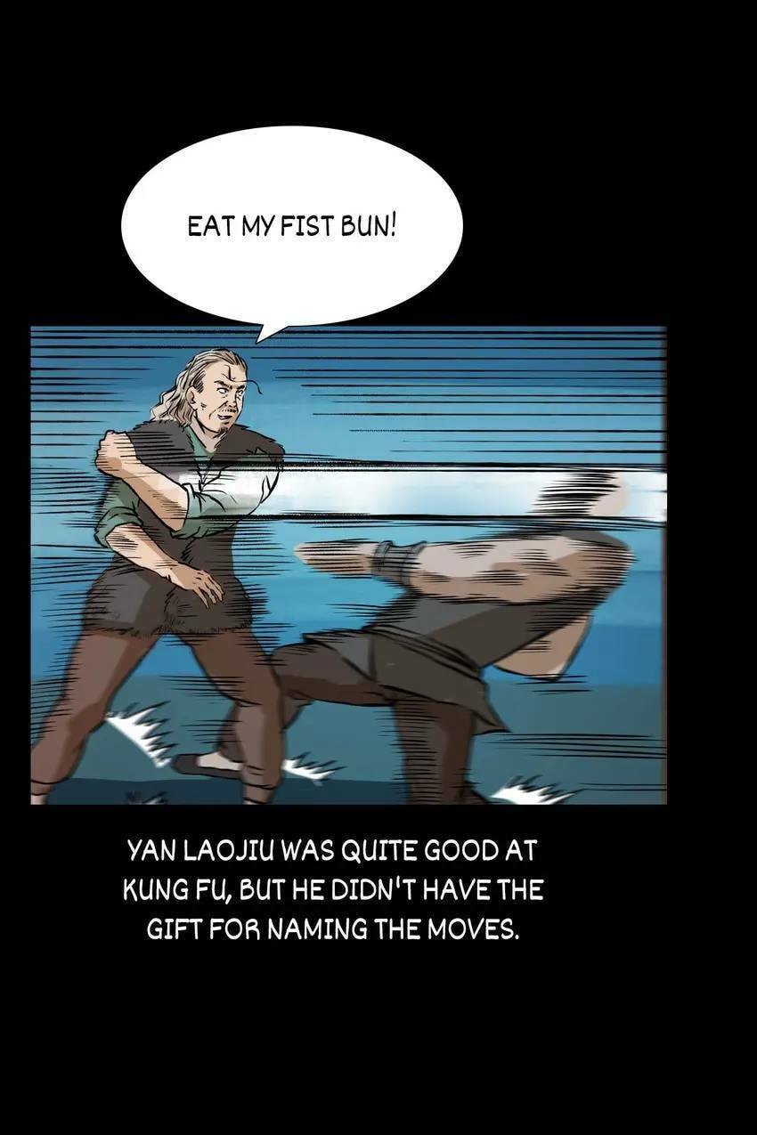 Real-Life Horror Stories Chapter 101 page 70 - 