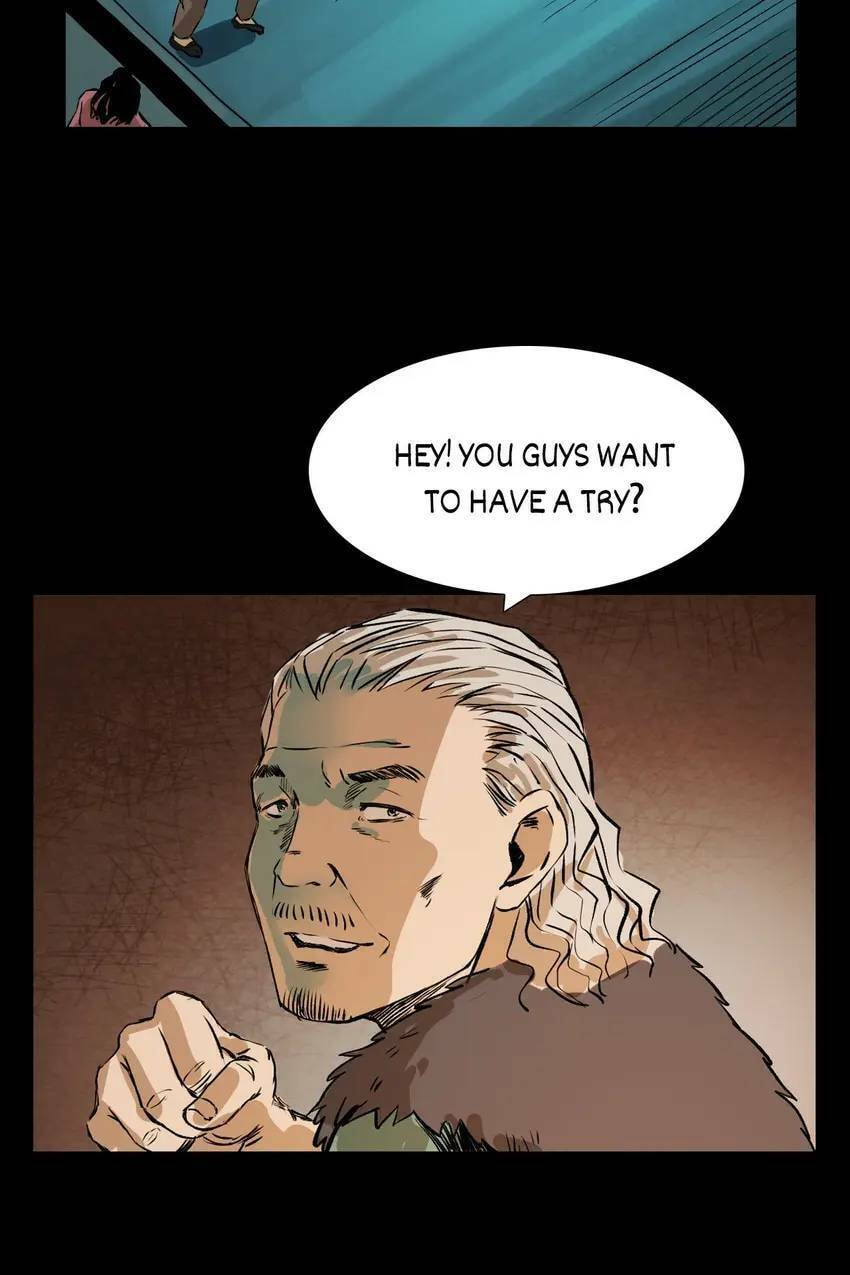 Real-Life Horror Stories Chapter 101 page 73 - 