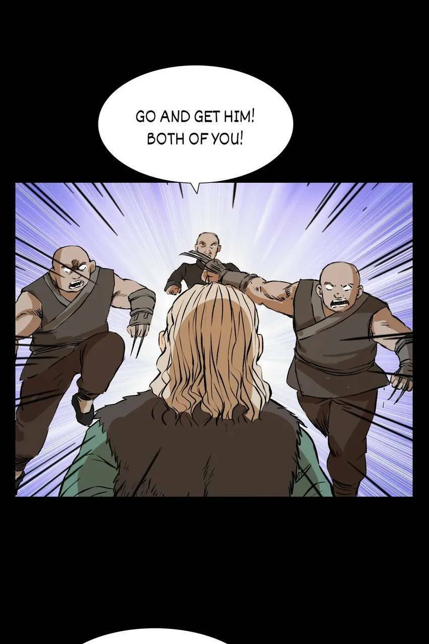 Real-Life Horror Stories Chapter 101 page 74 - 