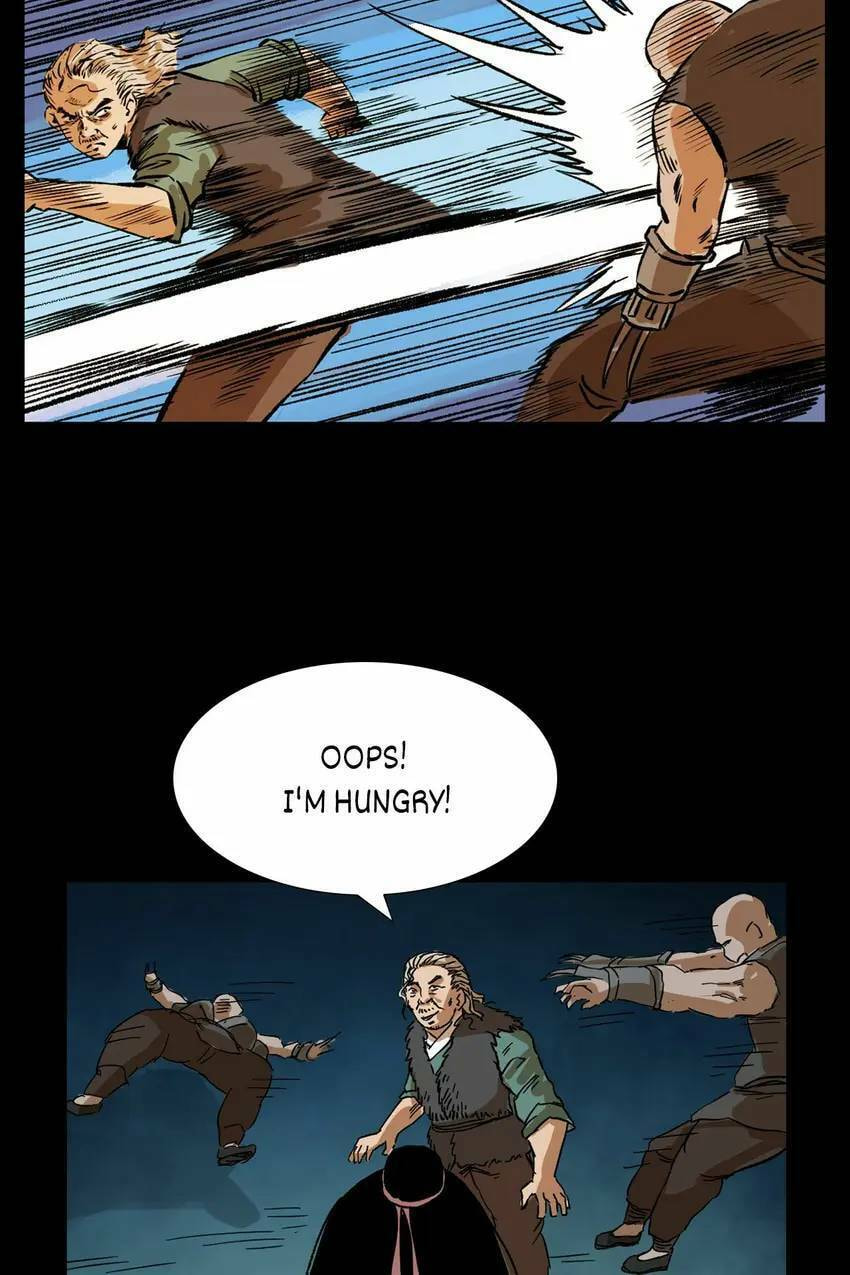 Real-Life Horror Stories Chapter 101 page 77 - 