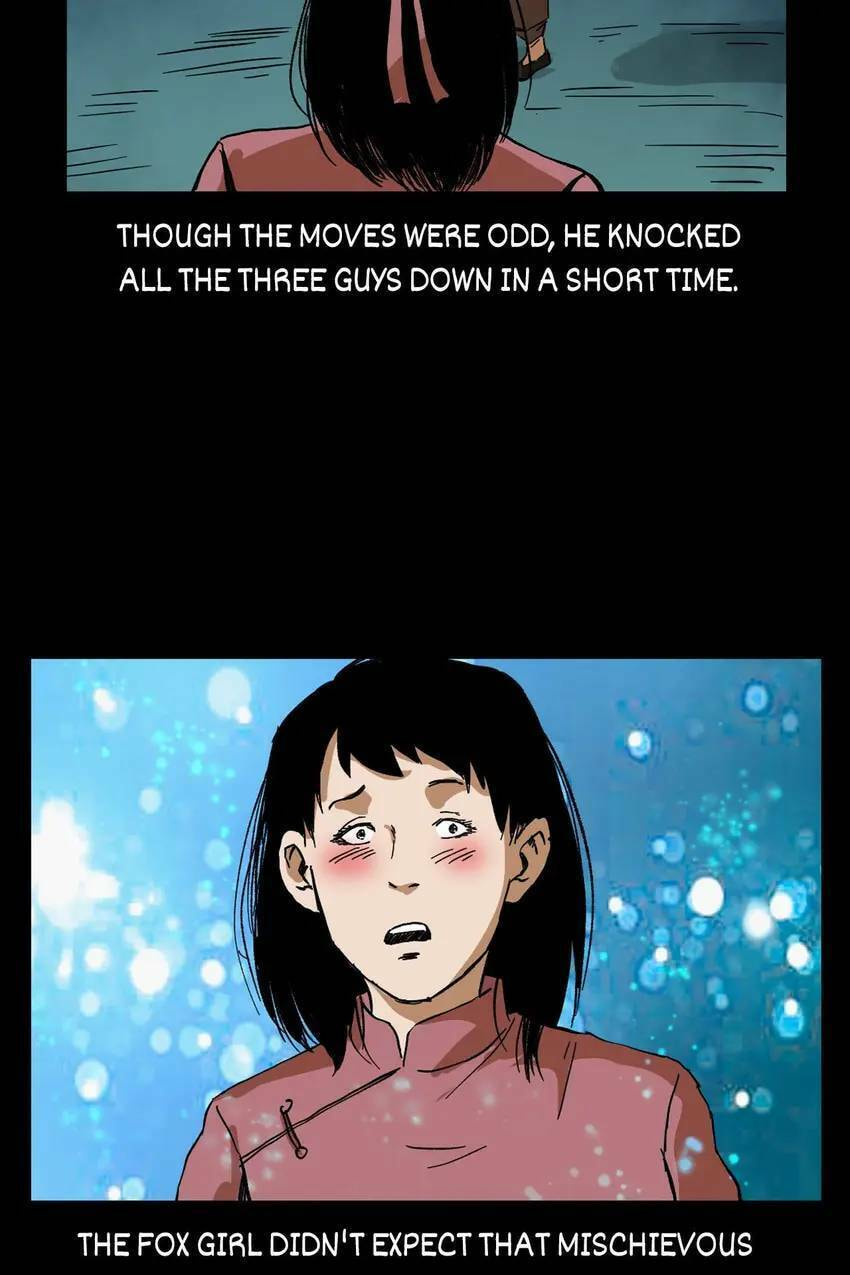 Real-Life Horror Stories Chapter 101 page 78 - 