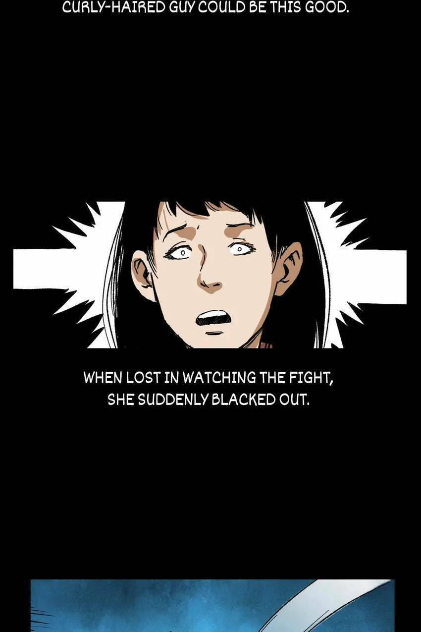 Real-Life Horror Stories Chapter 101 page 79 - 