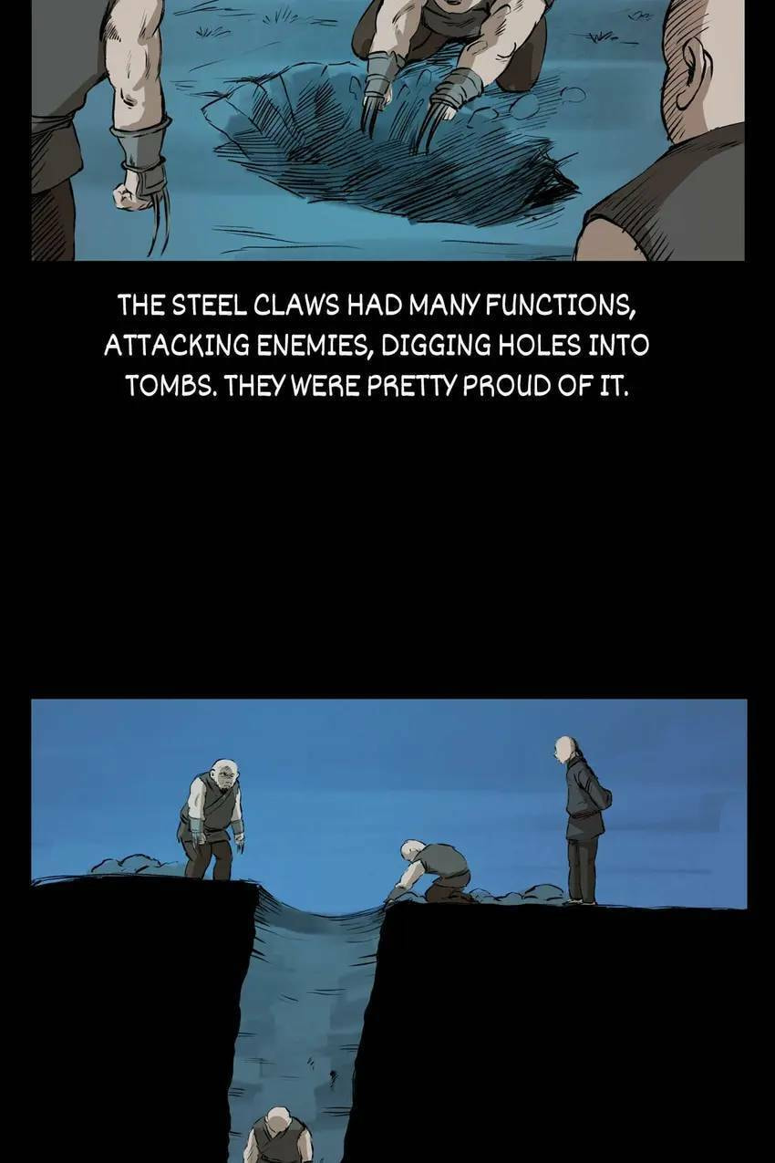 Real-Life Horror Stories Chapter 101 page 9 - 