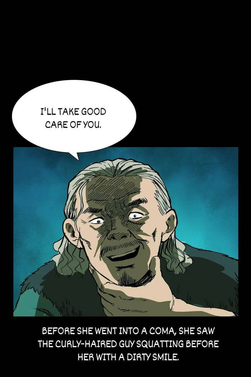 Real-Life Horror Stories Chapter 101 page 81 - 
