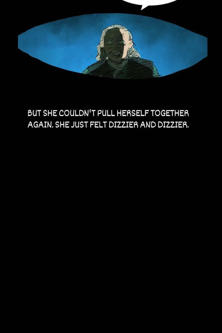 Real-Life Horror Stories Chapter 101 page 83 - 