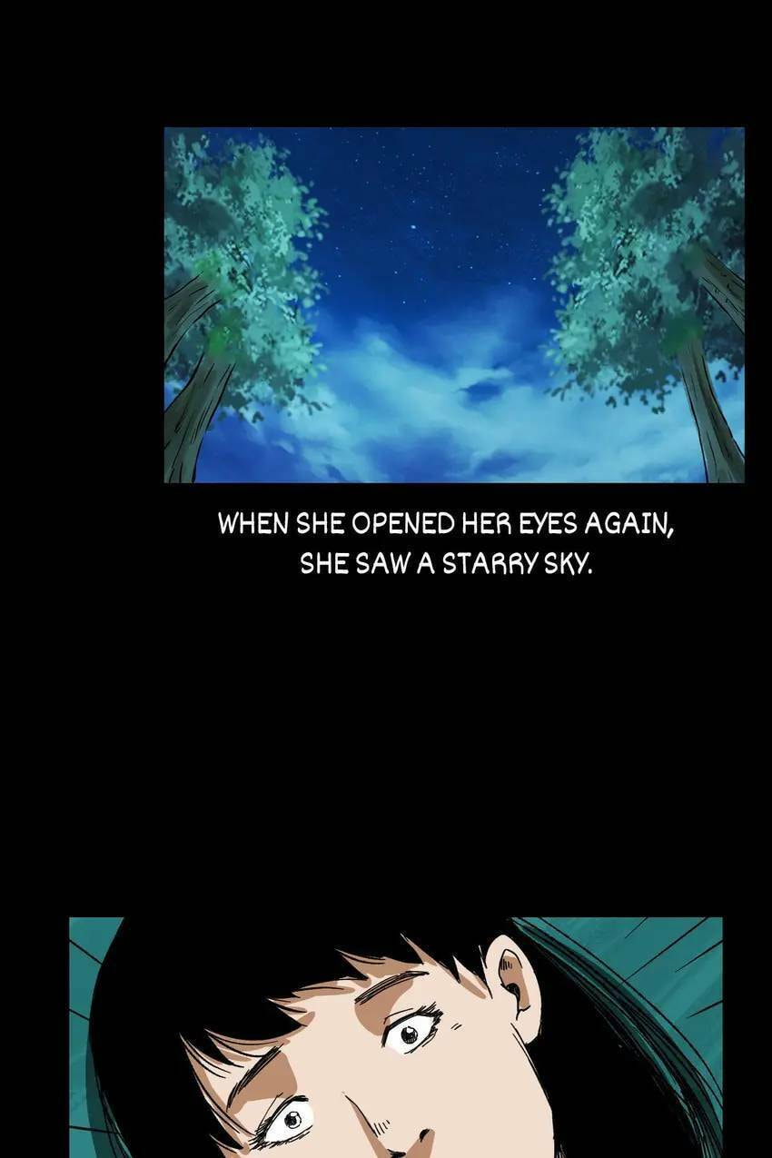 Real-Life Horror Stories Chapter 101 page 84 - 