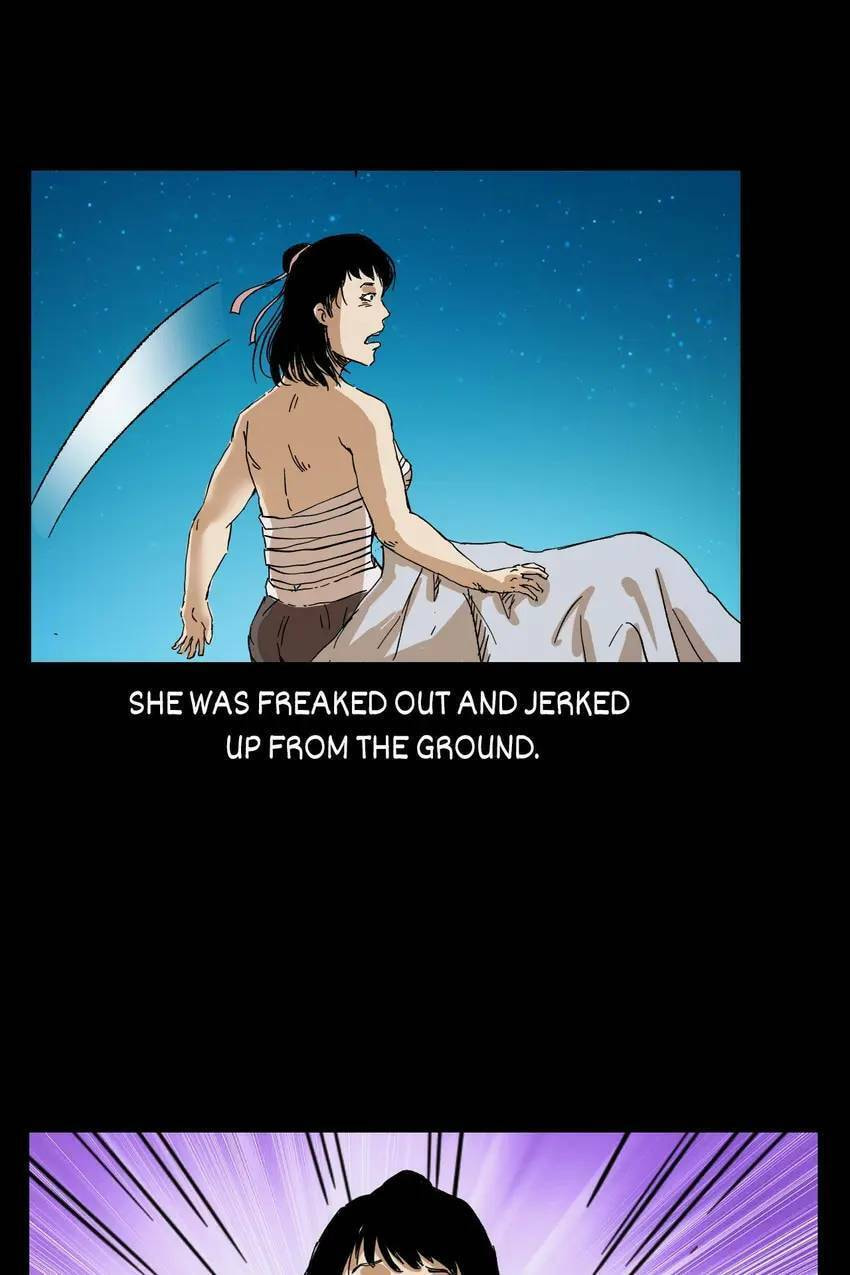 Real-Life Horror Stories Chapter 101 page 87 - 