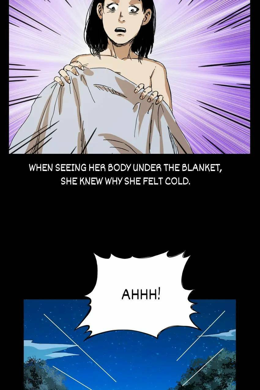 Real-Life Horror Stories Chapter 101 page 88 - 
