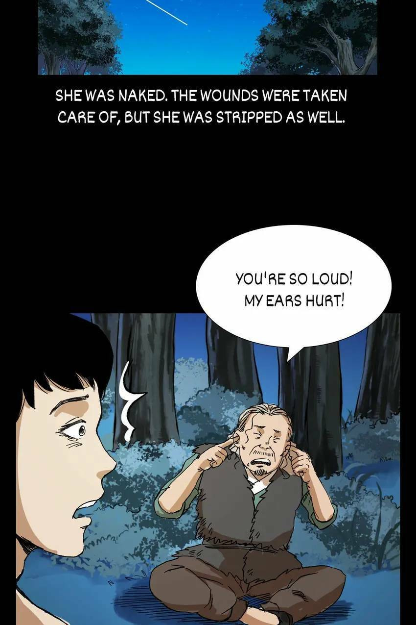 Real-Life Horror Stories Chapter 101 page 89 - 