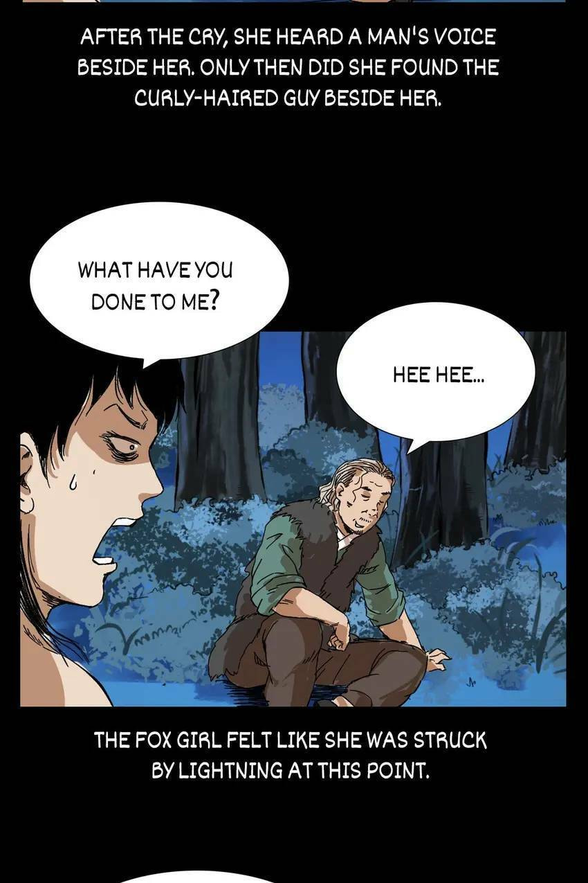 Real-Life Horror Stories Chapter 101 page 90 - 
