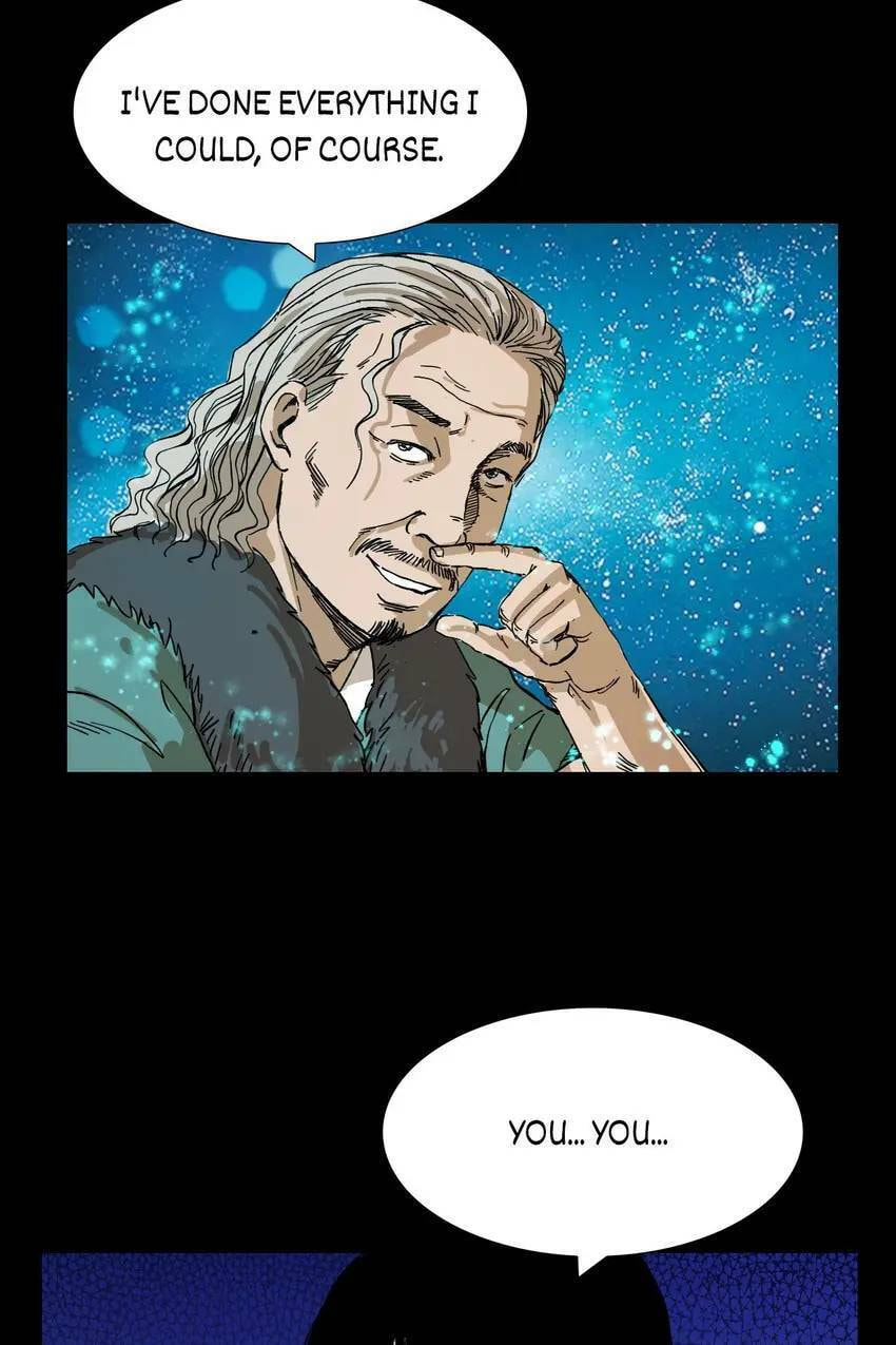 Real-Life Horror Stories Chapter 101 page 91 - 