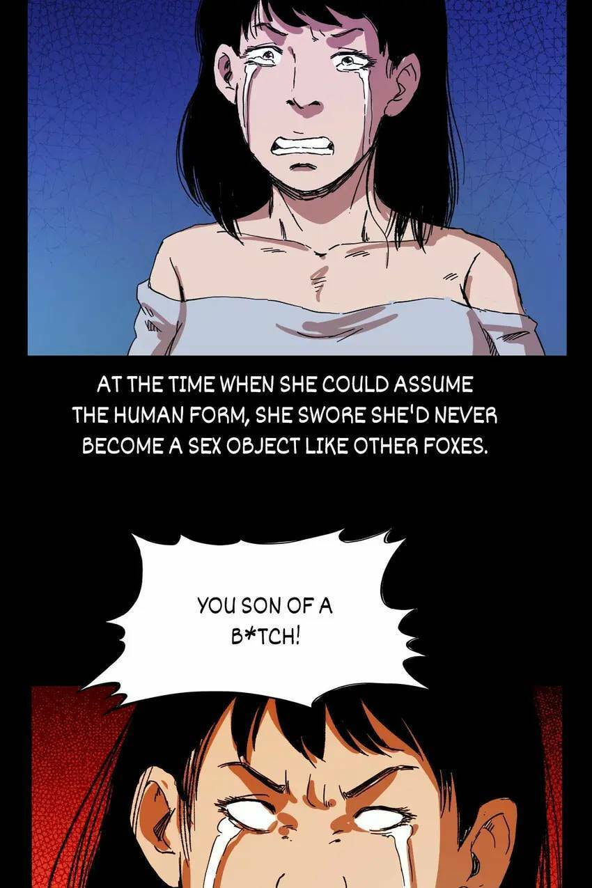 Real-Life Horror Stories Chapter 101 page 92 - 